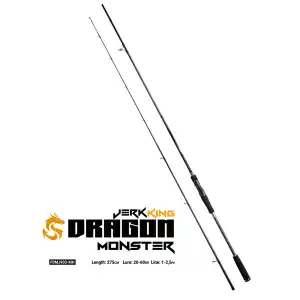 Fujin Dragon Monster 275cm 20-60gr Spin Kamışı