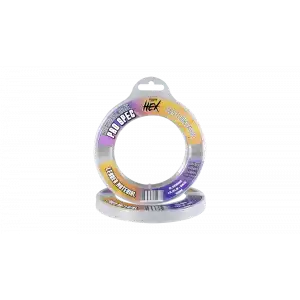 Fujin Hex %100 FC Leader 60mt Shock Leader Misina