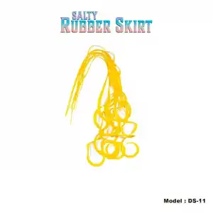 Fujin İnce Uzun Kıvırcık Kuyruk #DS-11