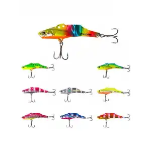 Fujin Metal Vibe 55mm 15gr Vibrasyon