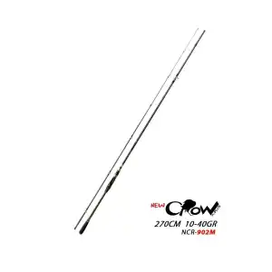 Fujin New Crow Ncr-902M 270cm 10-40gr X-Plus