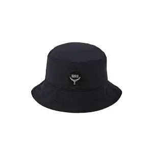 Fujin Pro Angler Bucket Navy Blue Şapka