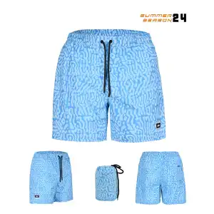 Fujin Pro Angler Short Mayo Izo