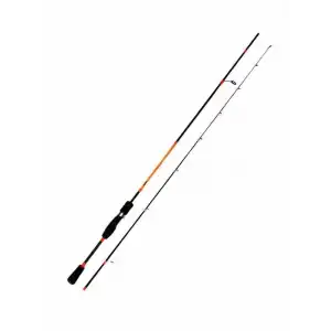 FUJIN Salty Rugger FSR-762/ Kurodai 230cm 2-15gr LRF Kamışı