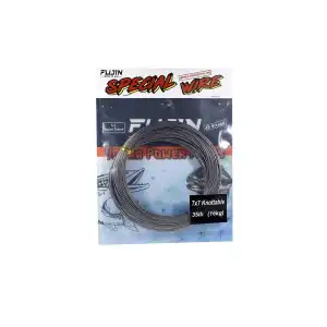 Fujin Special Wire 50mt Çelik Tel