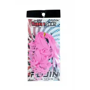 Fujin Tai Rubber Kıvırcık Kuyruk #DT-04