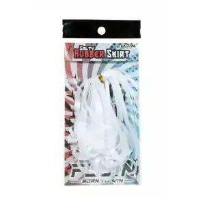 Fujin Tai Rubber Kıvırcık Kuyruk #DT-05