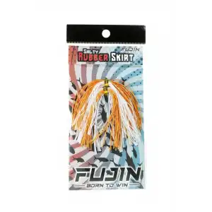 Fujin Tai Rubber Püskülü #JH-010