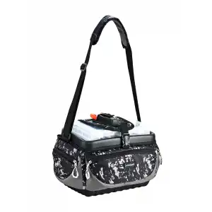 Fujin Valhalla Darksea Bag - Balıkçı Çantası