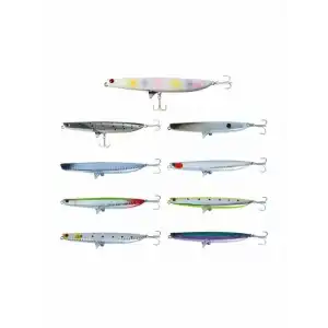 Fujin Venom 10 10.5gr 10cm Maket Balık