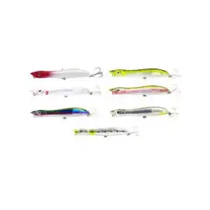 Fujin Z-Walker 125mm 18gr Su Üstü Maket Balık