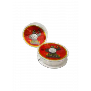 Kawa Jıl Trapper 160m Şeffaf Misina