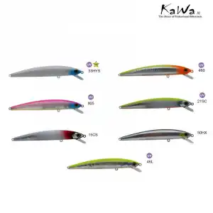 KAWA KILLER SP 110
