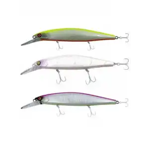 Kendo D Killers Minnow Hamai 105F 13,2gr Suni Yem