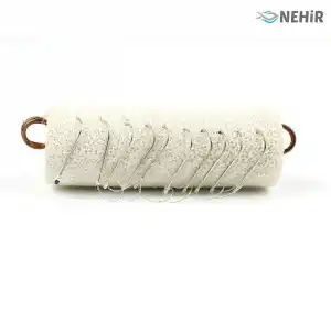 Kıbrıs Takım 10 İğne 100p