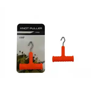 KNOT PULLER CARP
