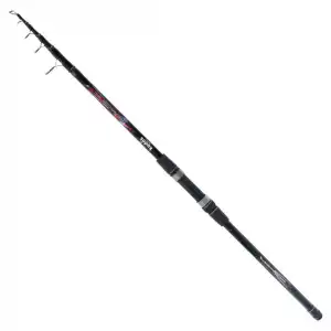 Kudos Green Face Serisi 360cm Olta Kamışı