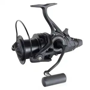 KUDOS PRO CARP 14000XT B 6+1BB BAITRUNNER MAKARA