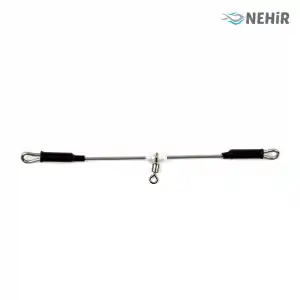 Kurşun Atma Aparatı 25p