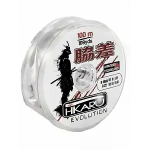 Lineaeffe Hikaru Evolution 100mt Olta Misinesi