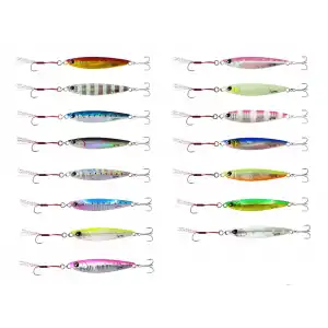 Lucky John Basara Jig Yem 40Gr