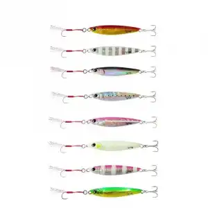 Lucky John Basara Jig Yem 80Gr