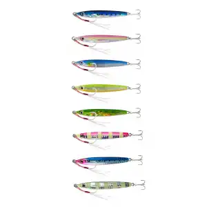 Lucky John Basara Jigger BB Jig Yem 30Gr
