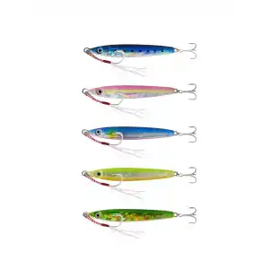 Lucky John Basara Jigger BB Jig Yem 40Gr