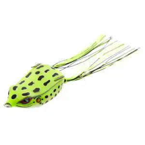 Lucky John Frog 2.6 (6.6 cm- 15GR) Silikon Kurbağa