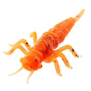 Lucky John Nayada 2 (5 cm) 9p Silikon Yem