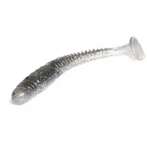 Lucky John Tioga 2 (5.08 cm) 10P Silikon Yem