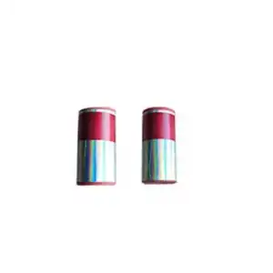 LÜFER MANTARI, ÇİFT RENK