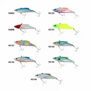 Noeby 90 Mm 29 Gr Vibrasyon