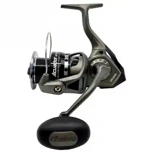 Okuma Acuador ACU-8000A 3+1BB Olta Makinesi