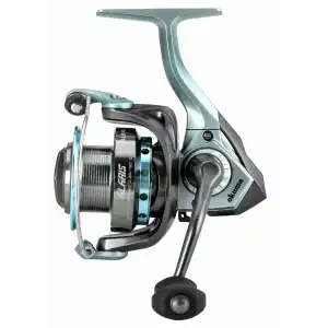 Okuma Alaris ALS-30 Olta Makinesi