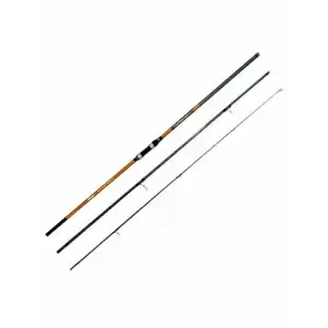 Okuma Salina Surf 14 420 cm 3 Parça Surf Kamışı