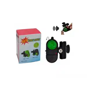 PLASTİK MAŞALI KAMIŞ ALARMI 2LI