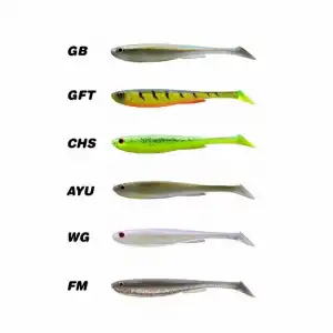 PROREX SLIM SHADY 10,5 CM