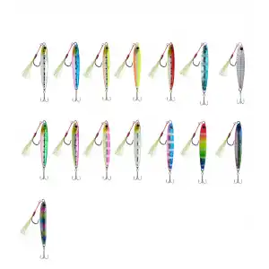 River Alfred Jig 15G 6.8Cm