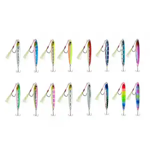 River Alfred Jig 40G 9Cm