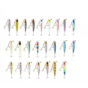 River Alonso Jig 30G