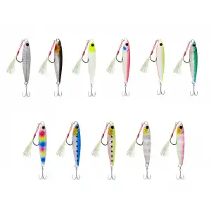 River Alonso Jig 50G