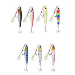 River Alonso Jig 5G