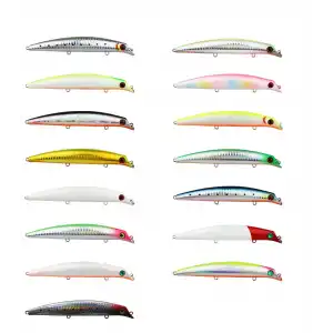 River Bass Professor 120F 12Cm 16G Maket Balık