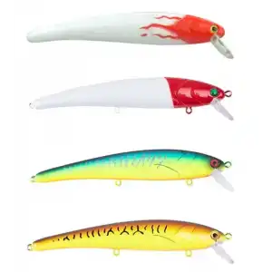 River Deep Effect 120F 12cm 16Gr 0.5-1.5mt