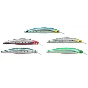 River Level Fixer 130F 13cm 24Gr 0-1.5mt