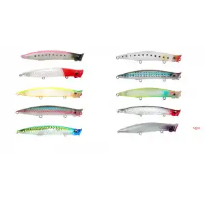 River Popn Catch 3D 90 9cm 8Gr Popper