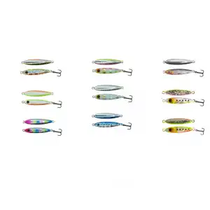 RIVER ROGER JIG 3G