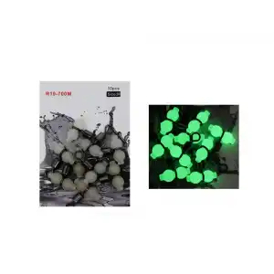 RIVER ROLLİNG SWİVEL BONCUKLU GLOW