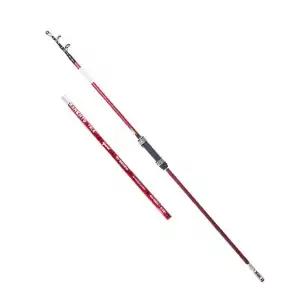 River Sacramento Tele Hybrid 60-135G Karbon Olta Kamışı